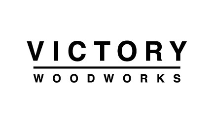 Victory Woodworks logo
